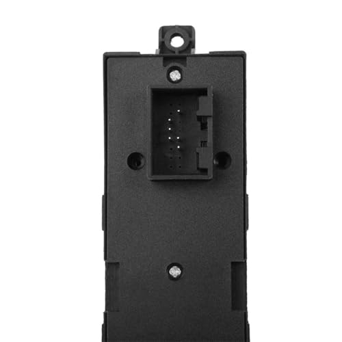 Fenster Schalter Elektrischer Fensterheber-Steuerschalter Auto 1J3 959 857 Für Skoda für Fabia für Octavia für Golf für MK4 von DINGZEN