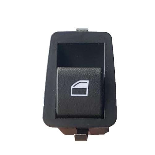Fenster Schalter Hintere Passagier Fensterheber Schalter Auto Taste für 3 Serie für E46 für Limousine für Touring für M3 316 318 320 323 325 328 330 6902174 Fenster Schalter Hintere Passagier Fensterheber Schalter Auto Taste für 3 Serie für E46 für Limousine für Touring für M3 316 318 320 323 325 328 330 6902174 von DINGZEN