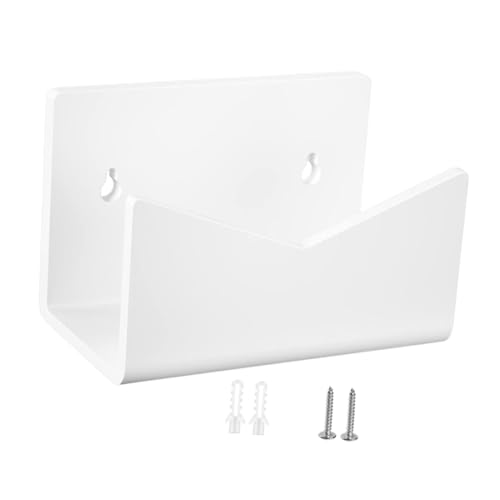 DINHEAROM Klarer Acryl Briefhalter für Wandmontage Eleganter Posthalter mit Minimalistischer Designsprache für Büro und Schule Einfacher Zugriff Post und Dokumente DINHEAROM Klarer Acryl Briefhalter für Wandmontage Eleganter Posthalter mit Minimalistischer Designsprache für Büro und Schule Einfacher Zugriff Post und Dokumente von DINHEAROM