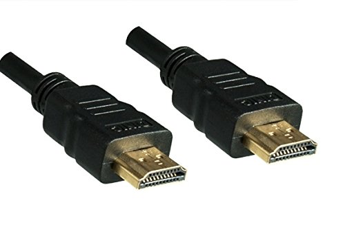 DINIC HDMI Kabel 19-pol A St. auf A St., 5m von DINIC