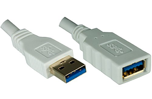 DINIC USB3 – 2 V-wdi Kabel USB von DINIC