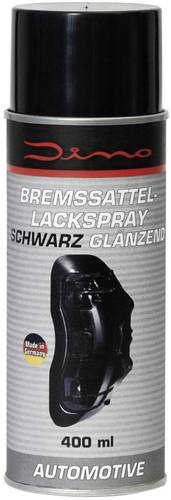 DINO 130011 Bremssattellack 400ml von DINO