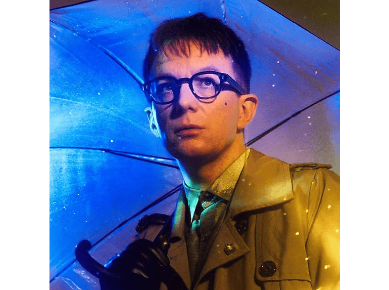 Geoffrey O'connor - I Love What We Do (Vinyl) von DINOSAUR C