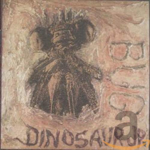 Bug von DINOSAUR JR.