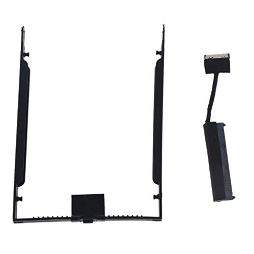 DINSOAVR 2 5-Zoll Festplatten Fach Halterung Kabel Set Für P53 DINSOAVR 2 5-Zoll Festplatten Fach Halterung Kabel Set Für P53 von DINSOAVR