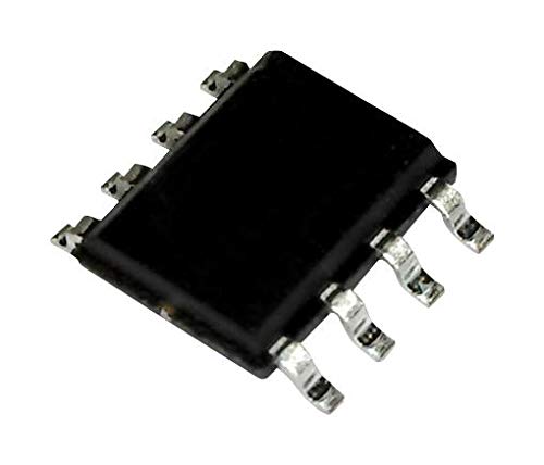 POWER LOAD SW, HIGH SIDE, 0.7A, 85DEG C, Power Load Distribution Switches ICs (AP2142ASG-13) Pack of 1 von DIODES INC.