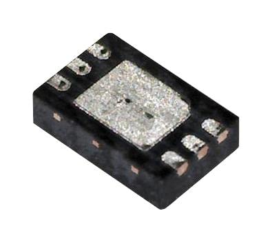 POWER LOAD SW, HIGH SIDE, 0.8A, 85DEG C, Power Load Distribution Switches ICs (AP2141FMG-7) 1 Stück von DIODES INC.