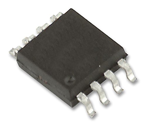 POWER LOAD SW, HIGH SIDE, 0.8A, 85DEG C, Power Load Distribution Switches ICs (AP2141MPG-13) 1 Stück von DIODES INC.