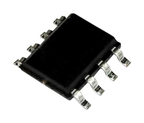 POWER LOAD SW, HIGH SIDE, 2A, 85DEG C, Power Load Distribution Switches ICs (AP2192ASG-13) 1 Stück von DIODES INC.