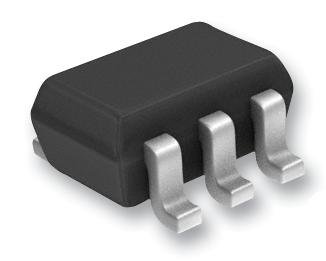 POWER LOAD SW, HIGH SIDE, 85DEG C, Power Load Distribution Switches ICs (AP2281-1WG-7) 1 Stück von DIODES INC.