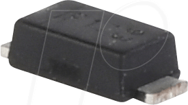 DFLS1607 DII - Schottky-Gleichrichterdiode, 60 V, 1 A, PowerDI® 123 von DIODES INCORPORATED