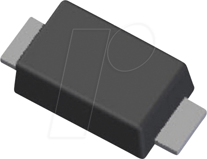 DFLS240L7 DII - Gleichrichterdiode, 40 V, 2 A, PowerDI-123 von DIODES INCORPORATED