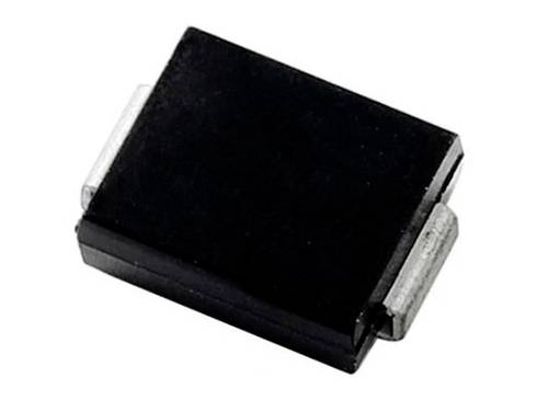 DIODES Incorporated TVS-Diode SMCJ40A-13-F 3.5V 1.5kW von DIODES Incorporated