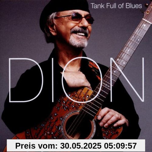 Tank Full of Blues von DION