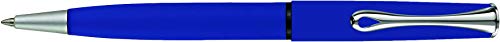 DIPLOMAT - Kugelschreiber Esteem Blau Matt easyFlow - Schick und elegant - 5-Jahre-Garantie - Blau Matt DIPLOMAT - Kugelschreiber Esteem Blau Matt easyFlow - Schick und elegant - 5-Jahre-Garantie - Blau Matt von DIPLOMAT