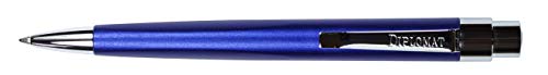 DIPLOMAT - Kugelschreiber Magnum Indigo blau - Schick und elegant - 2-Jahre-Garantie - Blau DIPLOMAT - Kugelschreiber Magnum Indigo blau - Schick und elegant - 2-Jahre-Garantie - Blau von DIPLOMAT