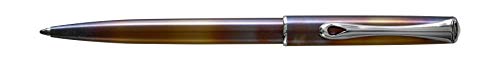 DIPLOMAT - Kugelschreiber Traveller Flame easyFlow - Schick und elegant - 5-Jahre-Garantie - Langlebig - Farbnuancen DIPLOMAT - Kugelschreiber Traveller Flame easyFlow - Schick und elegant - 5-Jahre-Garantie - Langlebig - Farbnuancen von DIPLOMAT