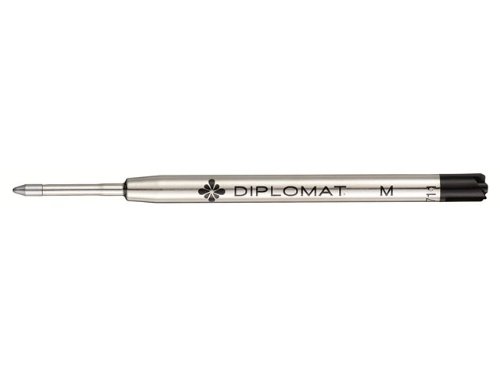 Diplomat d10444750 Hochwertige Nachfüllung von DIPLOMAT