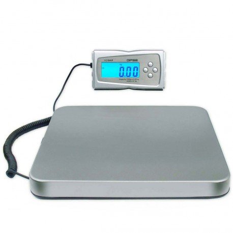 DIPSE Plattform Paketwaage Parcel KD Ship 60 (60kg x 20g) von DIPSE