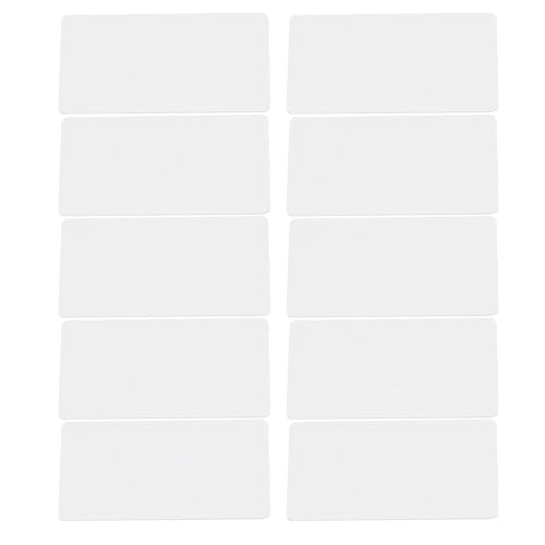 125 -kHz -Zugangskarte T5577 ID -Karte kontaktlose HF -Identifikation Eintrag Access Control Card für Hotels Apartments PVC -Material 85x54mm 10pcs 125 -kHz -Zugangskarte T5577 ID -Karte kontaktlose HF -Identifikation Eintrag Access Control Card für Hotels Apartments PVC -Material 85x54mm 10pcs von DIRBAK