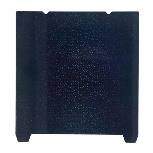 3D -Drucker PEY PEI Build Plate Premium Dicke Heizhändler -Wärme -Print -Plattform für Ender 3 S1 S1 Pro V3 V3 SE V3 KE K1 235 x 235 mm 3D -Drucker PEY PEI Build Plate Premium Dicke Heizhändler -Wärme -Print -Plattform für Ender 3 S1 S1 Pro V3 V3 SE V3 KE K1 235 x 235 mm von DIRBAK