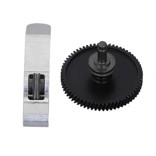 Extruder -Getriebe -Baugruppe Nano beschichtetes gehärtetem Stahl 3D -Drucker Extruder -Getriebe -Kit für A1 A1 Mini Hohe Konzentrik verstärkte Reibungsbreite Kompatibilität Extruder -Getriebe -Baugruppe Nano beschichtetes gehärtetem Stahl 3D -Drucker Extruder -Getriebe -Kit für A1 A1 Mini Hohe Konzentrik verstärkte Reibungsbreite Kompatibilität von DIRBAK