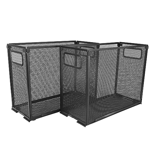 Mesh -Dateihalter faltbare Metall -Mesh -Datei Organizer für Briefe Rechtsdokumente Ordner Büroorganisation stilvoller langlebiger und einfach zu reinigender für die Heim- oder Mesh -Dateihalter faltbare Metall -Mesh -Datei Organizer für Briefe Rechtsdokumente Ordner Büroorganisation stilvoller langlebiger und einfach zu reinigender für die Heim- oder von DIRBAK