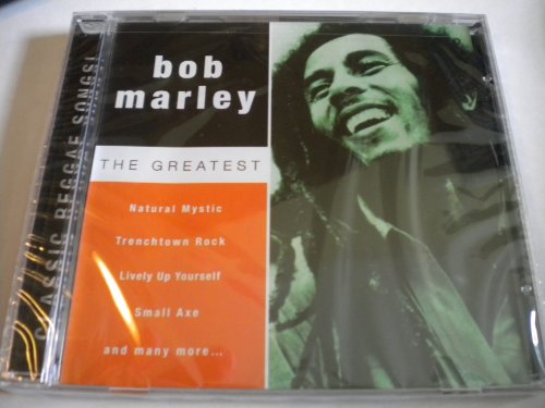 Classic Reggae Songs, Bob Marley, Audio Cd von DIRECT SOURCE