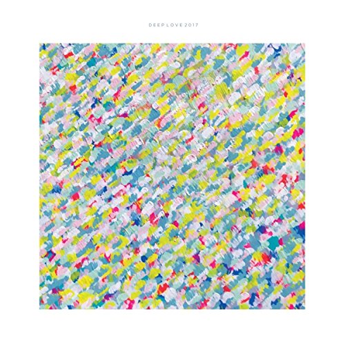 Deep Love 2017 (2lp) [Vinyl LP] von DIRT CREW