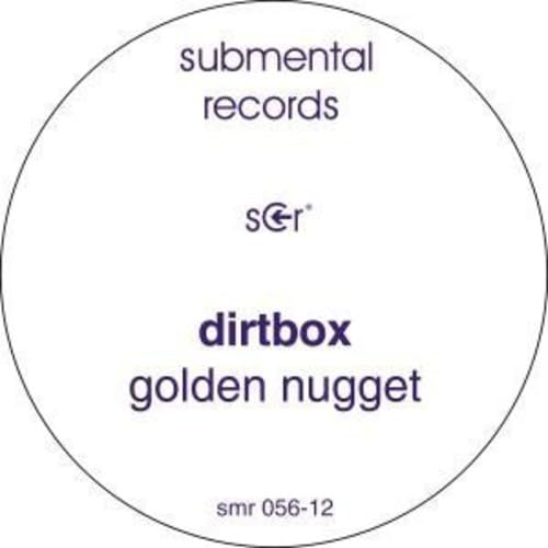 Golden Nugget [Vinyl Maxi-Single] von DIRTBOX