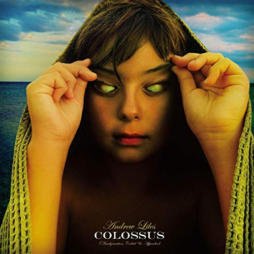 Colossus (Purple Vinyl) [Vinyl LP] von DIRTER PROMOTION