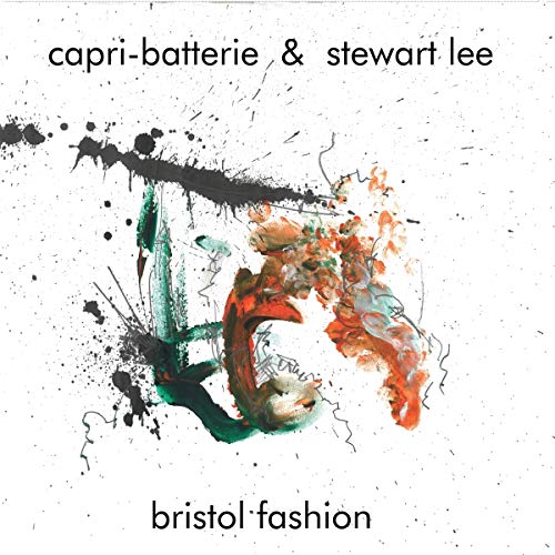 Bristol Fashion [Vinyl LP] von DIRTER