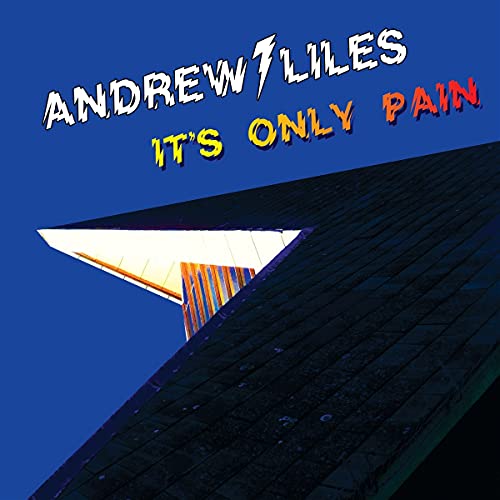 Its Only Pain (Ltd Lp) [Vinyl LP] von DIRTER
