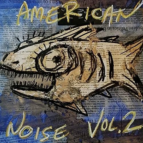 American Noise Vol. 2 von DIRTNAP