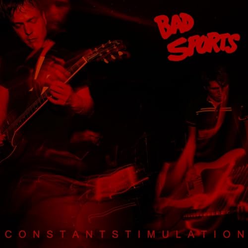 Constant Stimulation Constant Stimulation von DIRTNAP