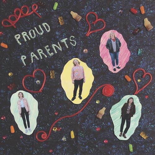 Proud Parents Proud Parents von DIRTNAP