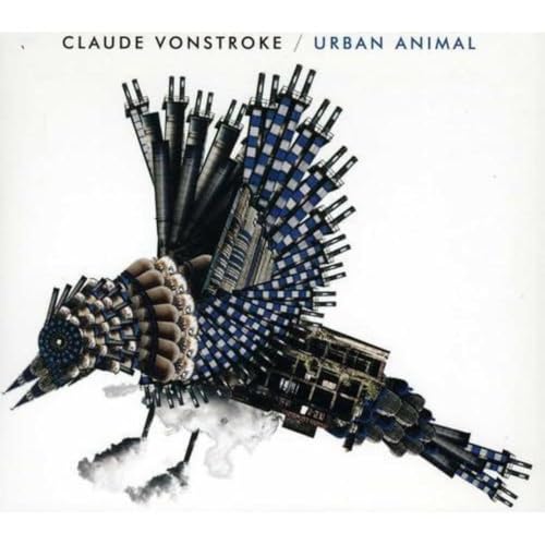 Urban Animal von Republic of Music
