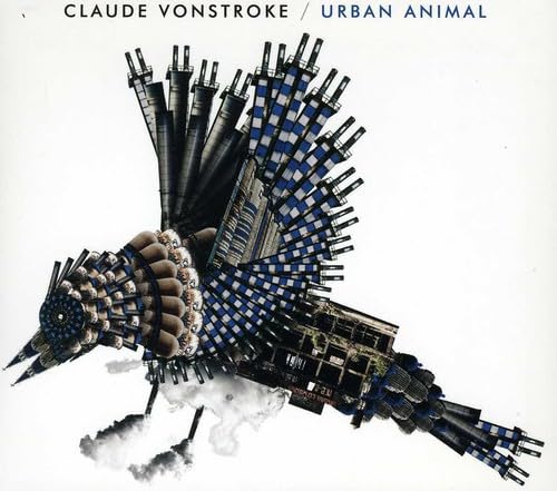 Urban Animal von Republic of Music