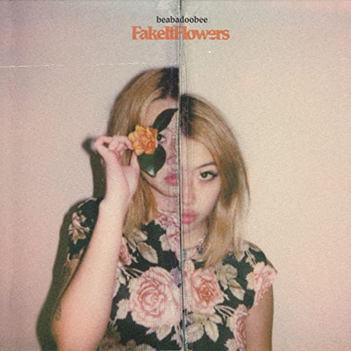 Beabadoobee - Fake It Flowers Beabadoobee - Fake It Flowers von DIRTY HIT