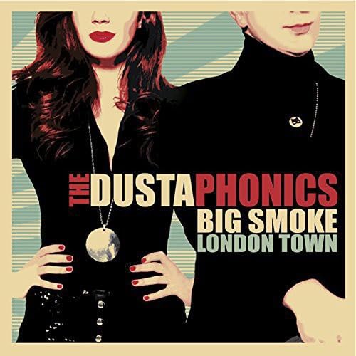 Big Smoke London Town [Vinyl LP] von DIRTY WATER CLUB