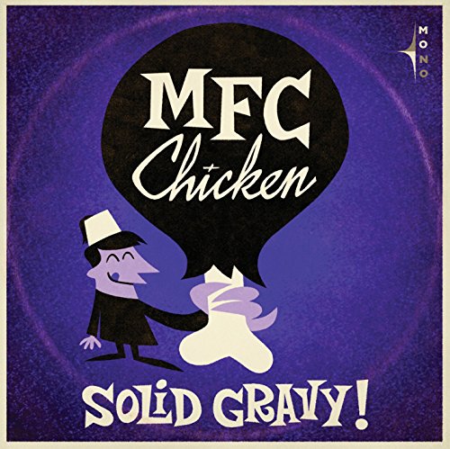 Solid Gravy [Vinyl LP] von DIRTY WATER CLUB