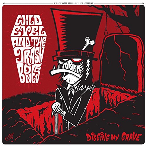 Digging My Grave [Vinyl LP] von DIRTY WATER RECO