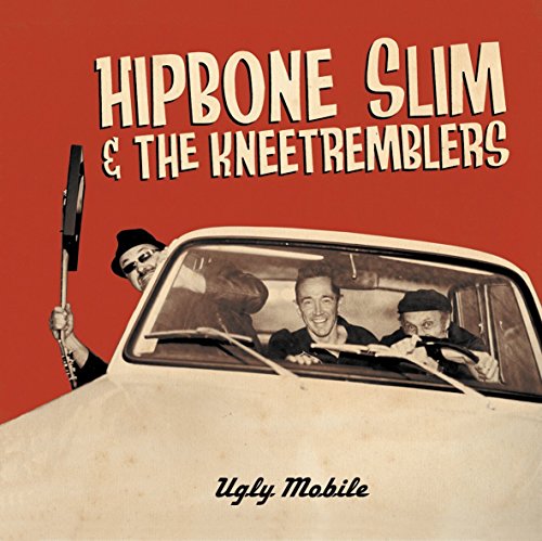 Ugly Mobile von Dirty Water Records