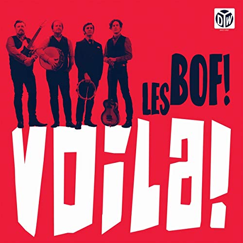 Voila! von Dirty Water Records