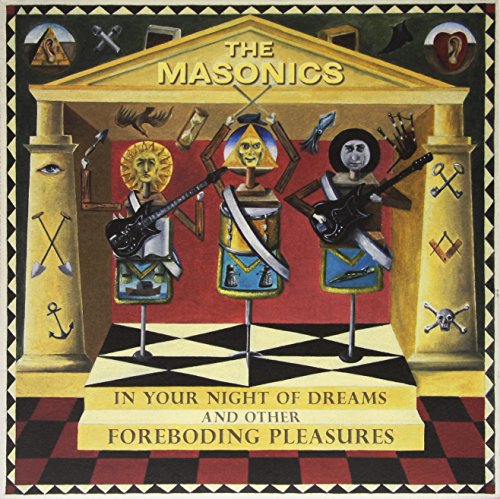In Your Night of Dreams... [Vinyl LP] von Dirty Water Records