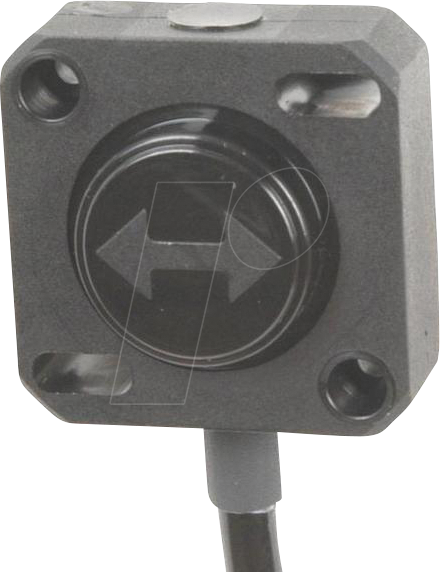 DIS 11477 - Neigungssensor ± 90°, 0,5 - 4,5 V von DIS SENSORS
