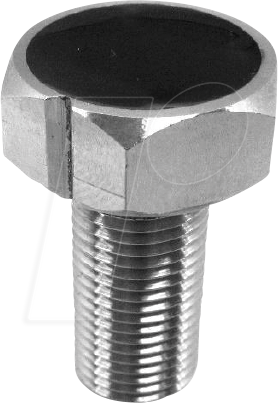 DIS 12170 - Magnetgeber, Edelstahlschraube, ØM10x1x20 von DIS SENSORS