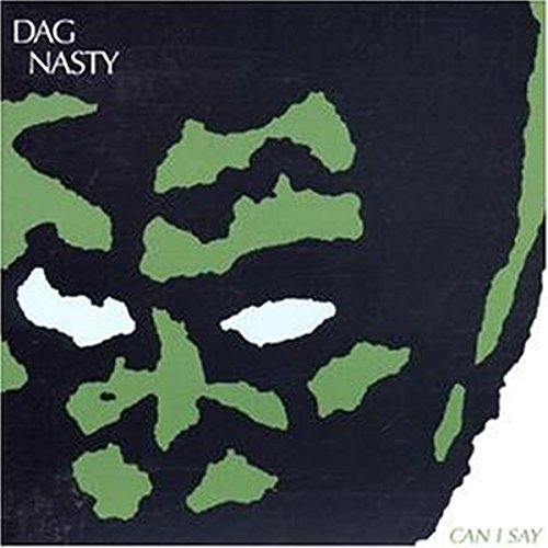 Can I Say von DISCHORD