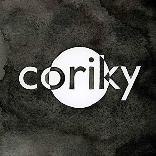 Coriky [Vinyl LP] von DISCHORD