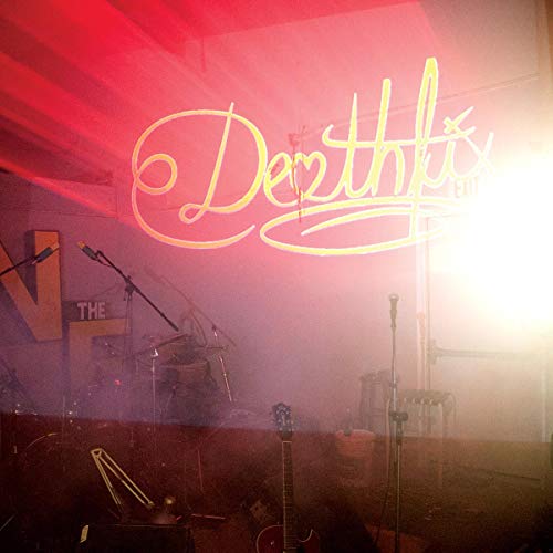 Deathfix [Vinyl LP] von DISCHORD